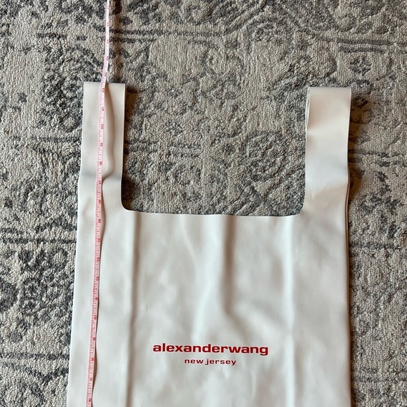 NWOT Alexander wang shopper bag - Picture 4 of 5